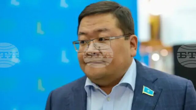 Казинформ: Казахстански депутат призова САЩ да окажат натиск върху Украйна заради атаките с дронове върху петролни съоръжения в Казахстан