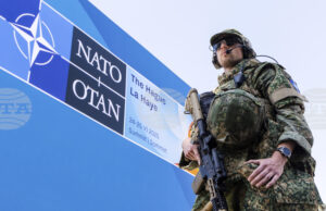 Германските отбранителни предприятия настояват за дългосрочни ангажименти от НАТО