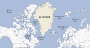 Гренландия