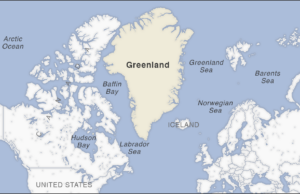 Какви са отношенията на САЩ и Гренландия през годините? Гренландия