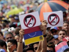 Какви са руските и китайските интереси във Венецуела? Венецуела