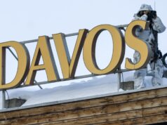 Давос,