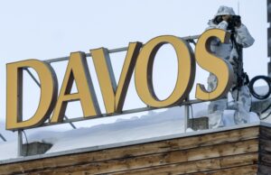 Давос,