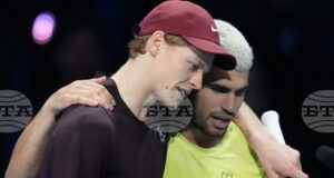 Карлос Алкарас и Яник Синер ще играят помежду си на демонстративен мач в Република Корея с премии по 2,3 милиона долара