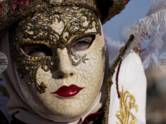 Карнавалът във Венеция тази година ще бъде пропит от духа на олимпизма Карнавалът във Венеция тази година ще бъде пропит от духа на олимпизма
