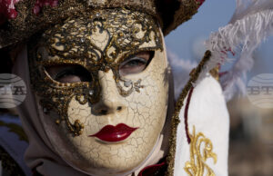 Карнавалът във Венеция тази година ще бъде пропит от духа на олимпизма