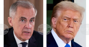 Карни заяви, че Канада няма планове да сключва споразумение за свободна търговия с Китай, след като Тръмп го заплаши с мита