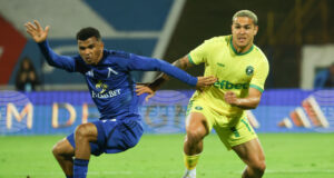 Каса за билети на "Георги Аспарухов" за финала на Суперкупата между Лудогорец и Левски ще бъде отворена утре