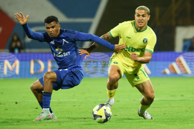 Каса за билети на "Георги Аспарухов" за финала на Суперкупата между Лудогорец и Левски ще бъде отворена утре