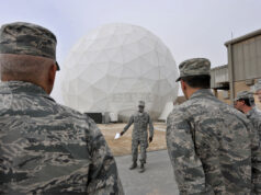 Катар заяви, че са взети предпазни мерки в американската военновъздушна база "Удейда" на фона на нарастващото напрежение