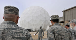 Катар заяви, че са взети предпазни мерки в американската военновъздушна база "Удейда" на фона на нарастващото напрежение