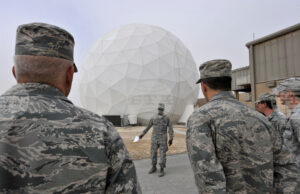 Катар заяви, че са взети предпазни мерки в американската военновъздушна база "Удейда" на фона на нарастващото напрежение Катар заяви, че са взети предпазни мерки в американската военновъздушна база "Удейда" на фона на нарастващото напрежение