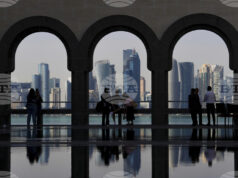 Катар се отваря за международния туризъм Катар се отваря за международния туризъм