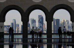 Катар се отваря за международния туризъм