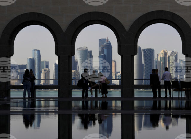 Катар се отваря за международния туризъм