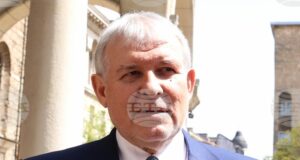 Категорично работим за първото място, постигали сме го многократно, заяви Румен Христов