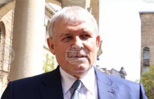 Категорично работим за първото място, постигали сме го многократно, заяви Румен Христов