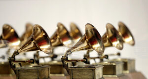 Кендрик Ламар, Бед Бъни и Лейди Гага са сред фаворитите за наградите „Грами"