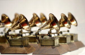 Кендрик Ламар, Бед Бъни и Лейди Гага са сред фаворитите за наградите „Грами"