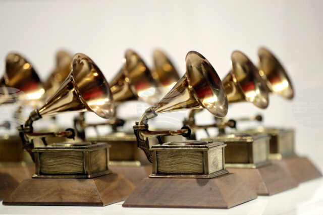 Кендрик Ламар, Бед Бъни и Лейди Гага са сред фаворитите за наградите „Грами"