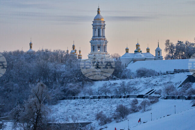 Киев Украйна