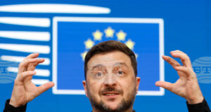 Киев събира съветници по сигурността от съюзнически на Украйна страни преди срещата на коалицията на желаещите във Франция идната седмица