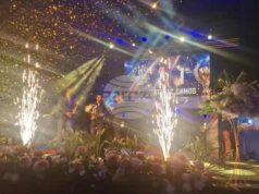 Кикбоксьорът Атанас Димов спечели приза "Спортист на годината" в Пазарджик Кикбоксьорът Атанас Димов спечели приза "Спортист на годината" в Пазарджик