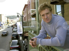 Кинофестивалът „Сънданс“ отдаде почит на основателя си Робърт Редфорд Кинофестивалът „Сънданс" отдаде почит на основателя си Робърт Редфорд