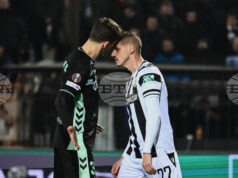 Кирил Десподов влезе като резерва при успеха на ПАОК срещу Бетис, Олимпик Лион и Астън Вила водят в класирането на Лига Европа Кирил Десподов влезе като резерва при успеха на ПАОК срещу Бетис, Олимпик Лион и Астън Вила водят в класирането на Лига Европа