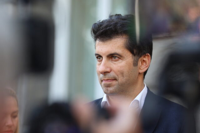 Кирил Петков отговори на Радев за руския газ Кирил Петков