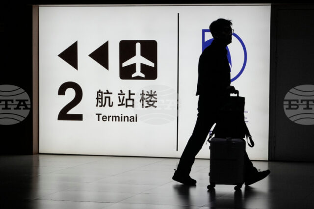 Китай предупреди гражданите си да не пътуват до Япония по време на Лунната нова година