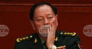 Китайската комисия за борба с корупцията разследва министъра на управлението при кризи