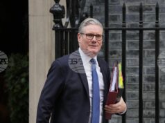 Киър Стармър: Бъдещето на Гренландия е в ръцете на Гренландия и Кралство Дания