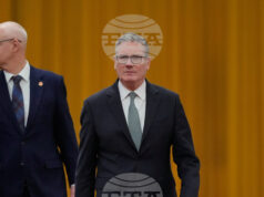 Киър Стармър призова за задълбочаване на отношенията на Великобритания с Китай Киър Стармър призова за задълбочаване на отношенията на Великобритания с Китай в условията на сегашните "времена на предизвикателства"