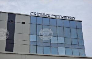 Кметът на Гълъбово ще награди с парична сума този, който спаси кръста на Богоявление