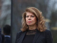 Кога Илияна Йотова ще посочи служебен премиер и кой ще бъде той? Вицепрезидентът Илияна Йотова ще е на посещение в град Грас по повод 145 г. дипломатически отношения между България и Франция