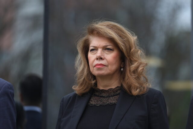 Кога Илияна Йотова ще посочи служебен премиер и кой ще Вицепрезидентът Илияна Йотова ще е на посещение в град Грас по повод 145 г. дипломатически отношения между България и Франция