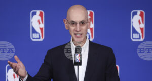 Комисарят на НБА Адам Силвър разкри детайли относно плановете за нова европейска лига