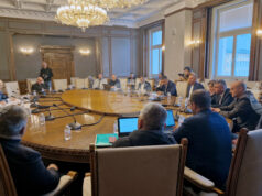 Комисията по отбрана прие проект за инвестиционен разход „Придобиване на брегови противокорабни ракетни комплекси за военноморските сили“