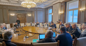 Комисията по отбрана прие проект за инвестиционен разход „Придобиване на брегови противокорабни ракетни комплекси за военноморските сили“