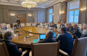 Комисията по отбрана прие проект за инвестиционен разход „Придобиване на брегови противокорабни ракетни комплекси за военноморските сили“