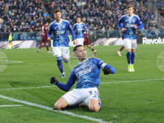 Комо разгроми Торино и излезе на пета позиция в класирането на Серия А