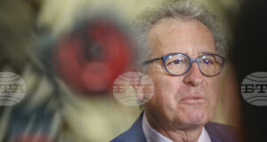 Кризисен фонд на стойност 500 милиарда евро може да се използва за отбрана, обяви управляващият директор на Европейския механизъм за стабилност