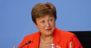 Кристалина Георгиева