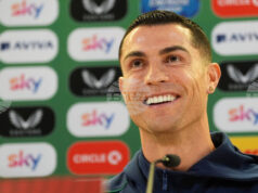 Кристиано Роналдо спечели дело срещу Ювентус за неплатени заплати