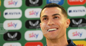 Кристиано Роналдо спечели дело срещу Ювентус за неплатени заплати