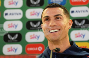 Кристиано Роналдо спечели дело срещу Ювентус за неплатени заплати