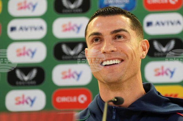 Кристиано Роналдо спечели дело срещу Ювентус за неплатени заплати