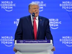 Критики към Европа и заявка за контрол върху Гренландия: Какво каза Тръмп в речта си в Давос