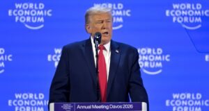 Критики към Европа и заявка за контрол върху Гренландия: Какво каза Тръмп в речта си в Давос
